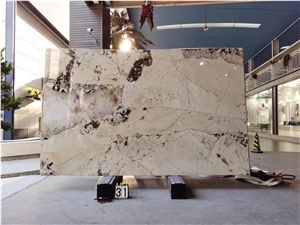 Alpine Granite for Wall and Floor Tile