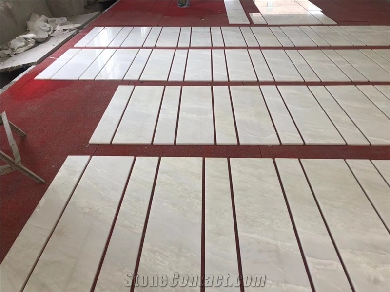 Bianco Milan Marble Slab,Tiles for Floor/Wall