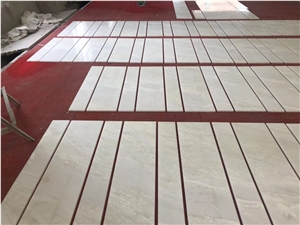 Bianco Milan Marble Slab,Tiles for Floor/Wall