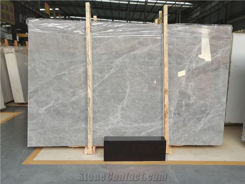 Blue De Savoie Marble Wall Tile from China - StoneContact.com