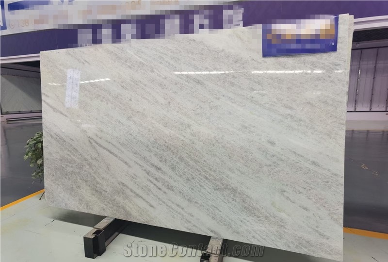 Branco Comum Marble Wall Tile