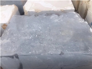 Cappuccino Grey Marble Blocks for Project