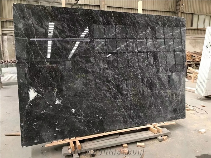Cappuccino Grey Marble Slab,Tiles for Floor/Wall
