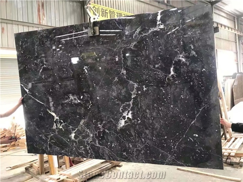 Cappuccino Grey Marble Slab,Tiles for Floor/Wall