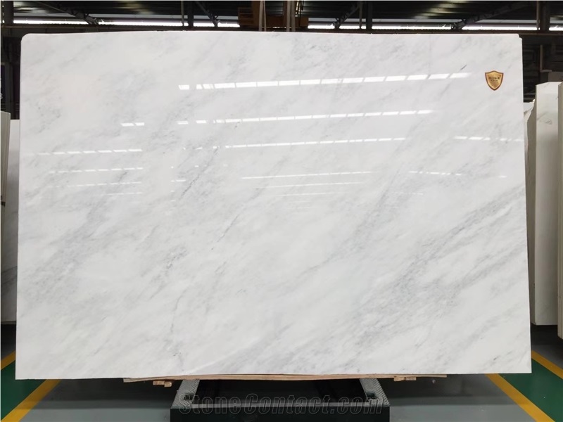 China Calacatta Marble for Floor Coverings