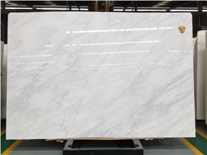China Calacatta Marble for Floor Coverings