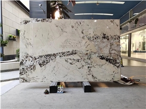 Copenhagen Granite for Countertops