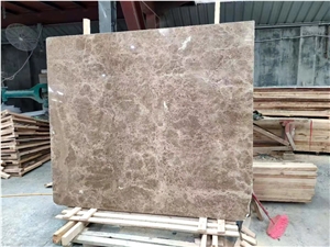 Crystal Emperador Marble Slab,Tiles for Project