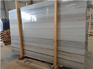 Crystal Wooden Marble Slab,Tiles for Floor/Wall