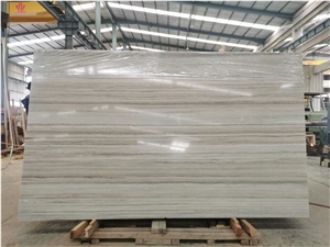 Crystal Wooden Marble Slab,Tiles for Wall/Floor