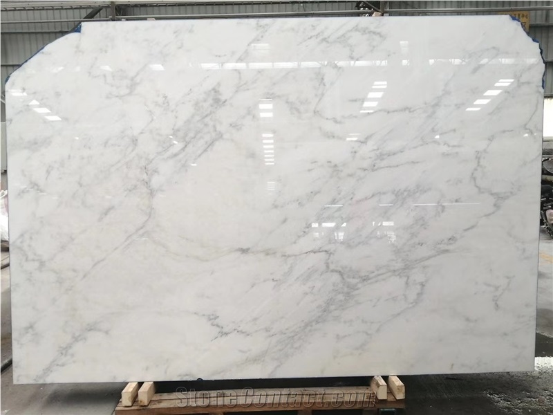 Eastern White,Orient White Marble Slab and Tiles
