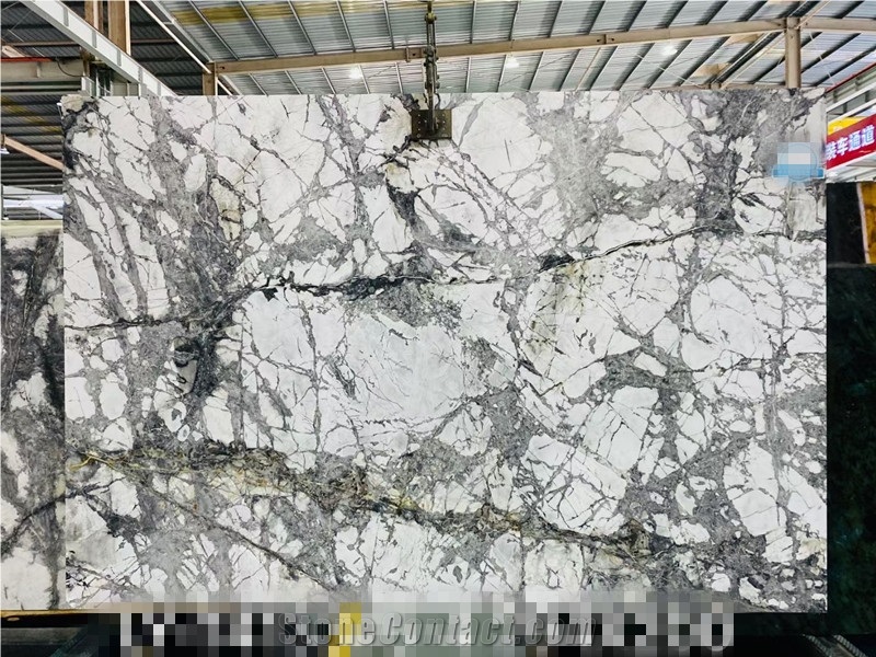Eksioglu Calacatta Marble for Floor Tiles