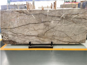 Essential Grey Marble for Wall Coverings