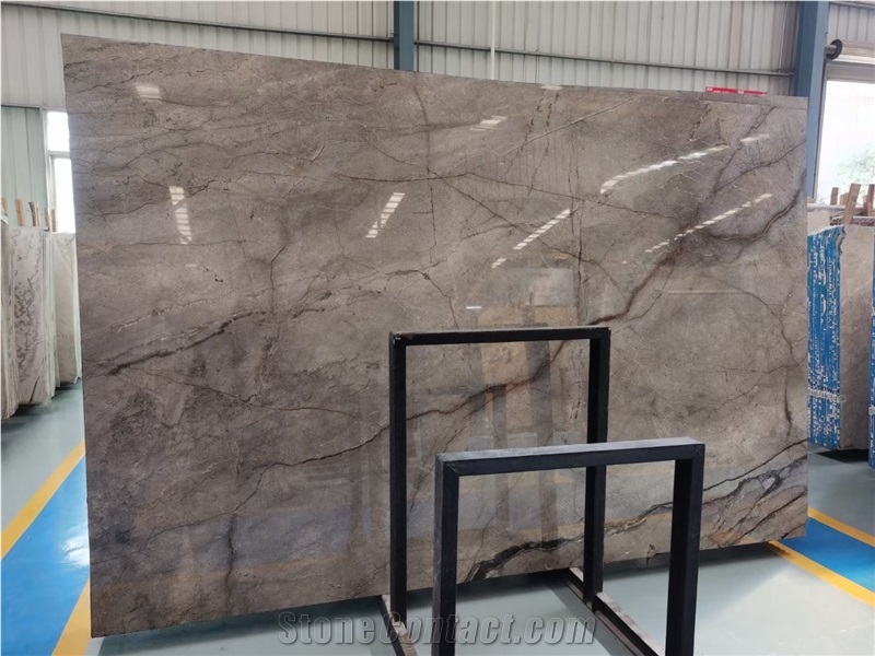 Essential Grey Marble for Walling Tiles