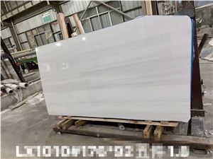 Marmara White Marble for Wall and Floor Tile