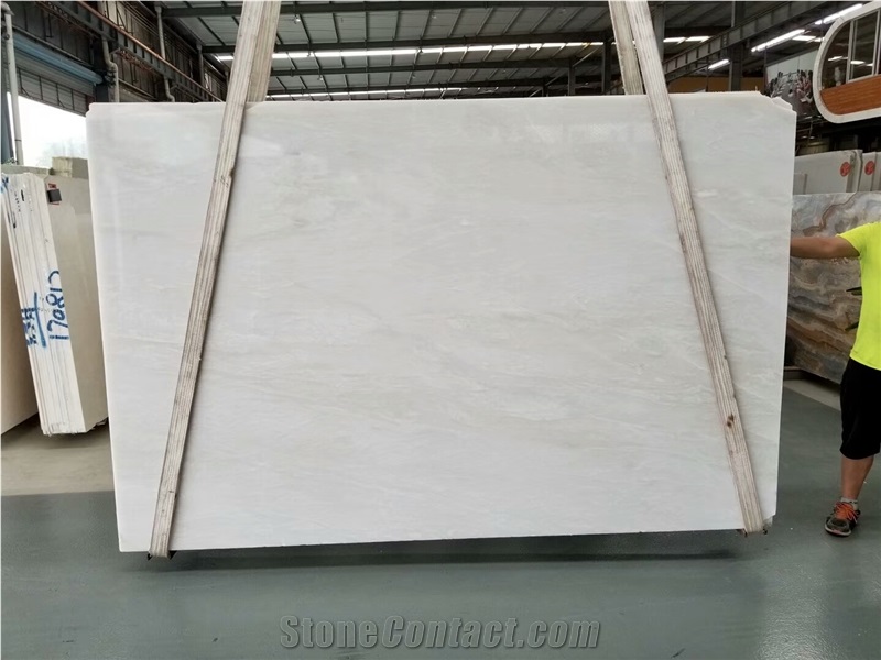 Namibia Pink Marble for Wall and Floor Tile