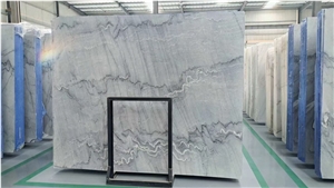 Newly Arrival Dark Cloud Marble for Wall Tile