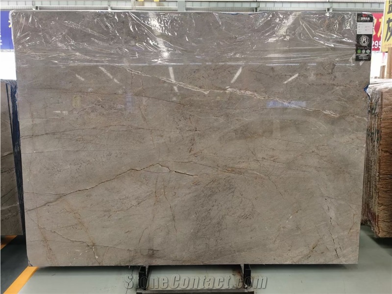 Newly Arrival Essential Grey Marble