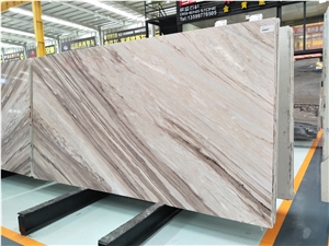 Palissandro Fiorito Marble for Walling Tile