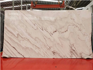 Palissandro Fiorito Marble for Walling Tile