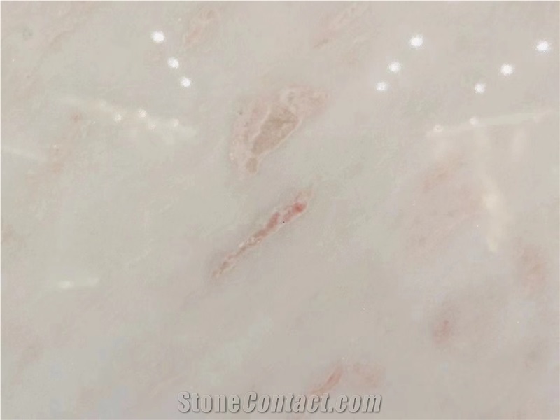 Pink Rhino Marble for Wall and Floor Tile