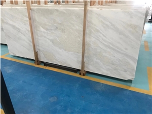 Rhinoceros White Marble Slab,Tiles for Wall/Floor