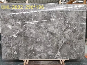 Romantic Grey Marble Wall Tile