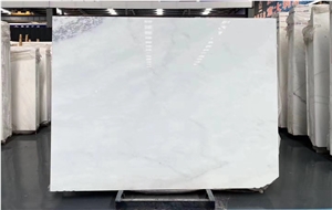 Sichuan White,White Jade Marble Slab and Tiles