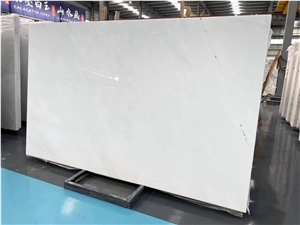 Sichuan White,White Jade Marble Slab and Tiles