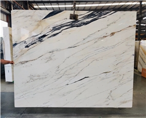Sonal White Marble for Wall and Floor Tile