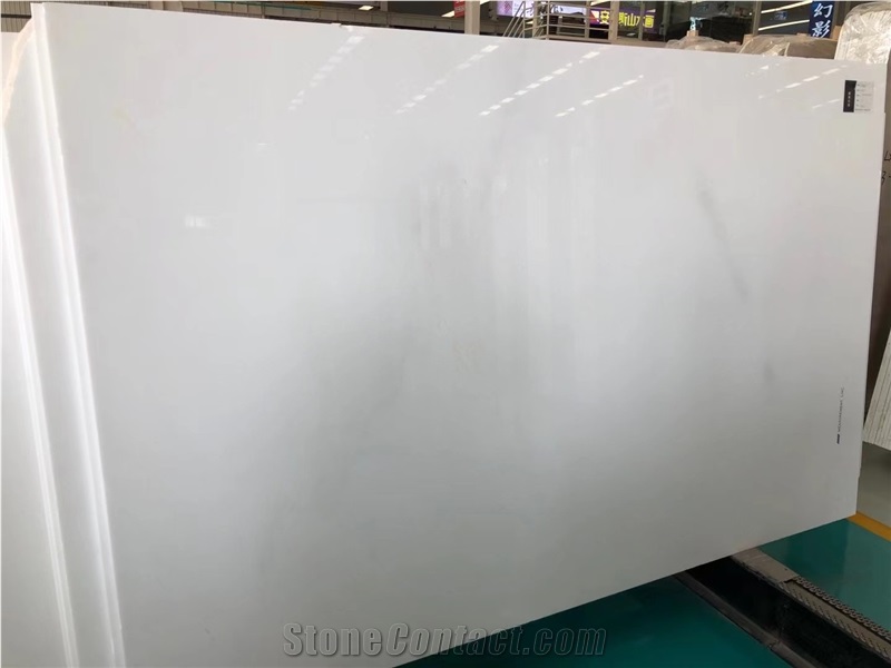 Thassos Marble for Tabletops