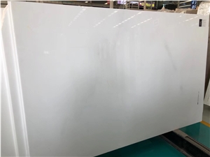 Thassos White Marble for Wall Covering