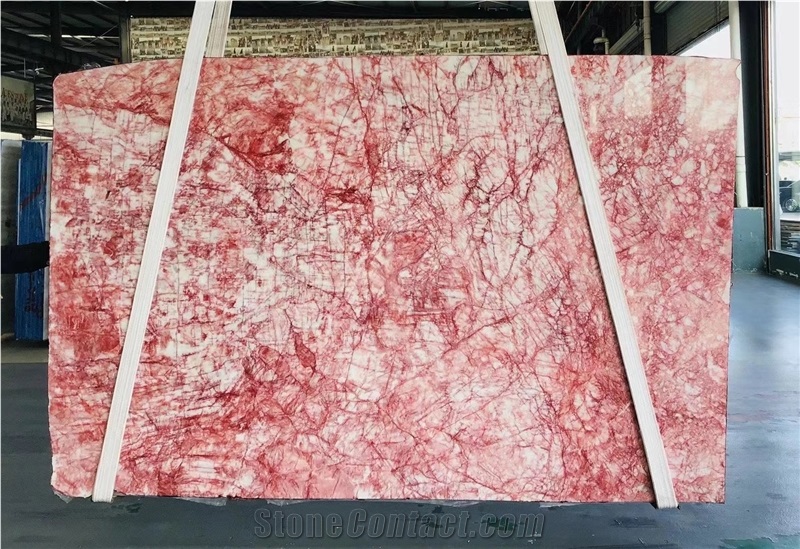 Toros Rose Marble for Wall Tile