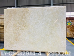 White Jade Marble for Wall Coverings