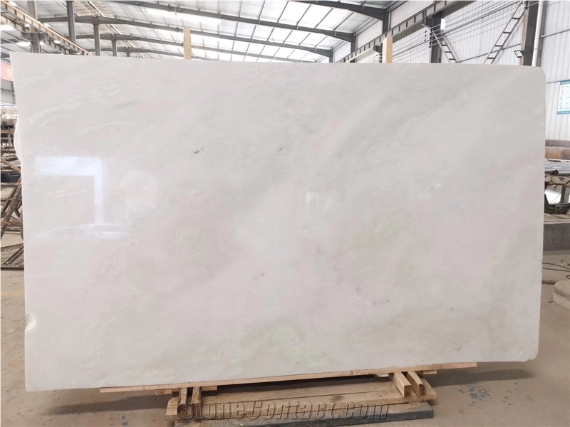 White Rhino Marble for Floor Coverings