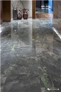 Wonderland Marble for Floor Coverings