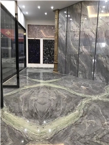 Wonderland Marble for Wall and Floor Tile