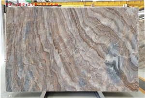 Yinxun Palissandro Marble for Walling Tiles