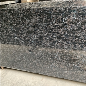 Building Material Blue Granite For Exterior Wall