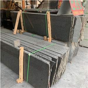Building Material Brazil Green Granite Slabs Home Project