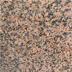 Chinese Cheap G562 Maple Red Granite Tiles