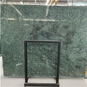 Emerald Dark Green Marble for Luxury Interior