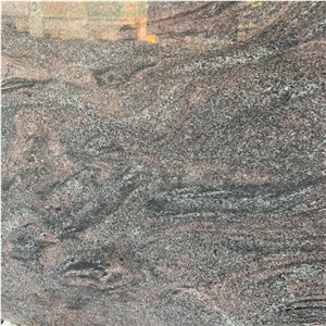 Factory Price Red Granite Slab For Wall Floor Tile