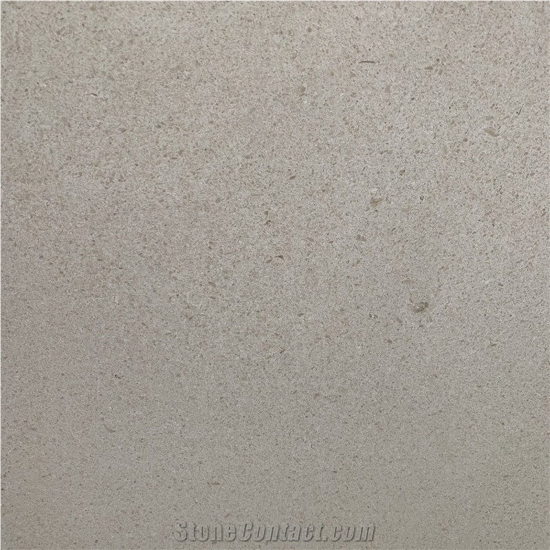 Pinta Bianco Botticino Limestone Tiles for Villa