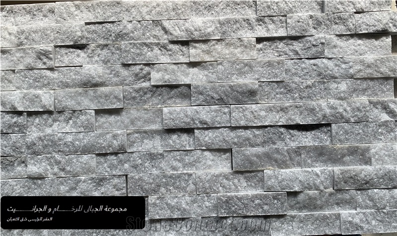 The Mountain Face Marble Stone Veneer Wall Cladding Panels