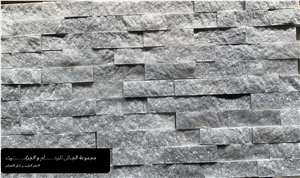 The Mountain Face Marble Stone Veneer Wall Cladding Panels