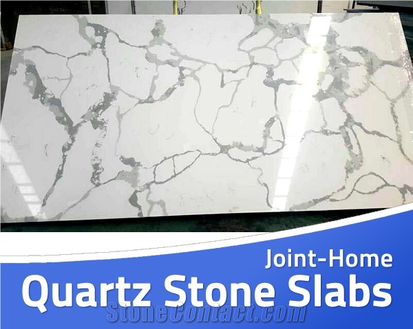 Agate Grigio Artificial Manmade Quartz Stone Slabs