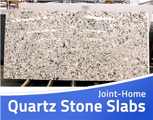 Arabescato Quartz Engineered Artificial Stone Slab