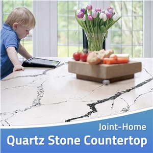 Best Prefab Engineered Quartz Stone Countertops