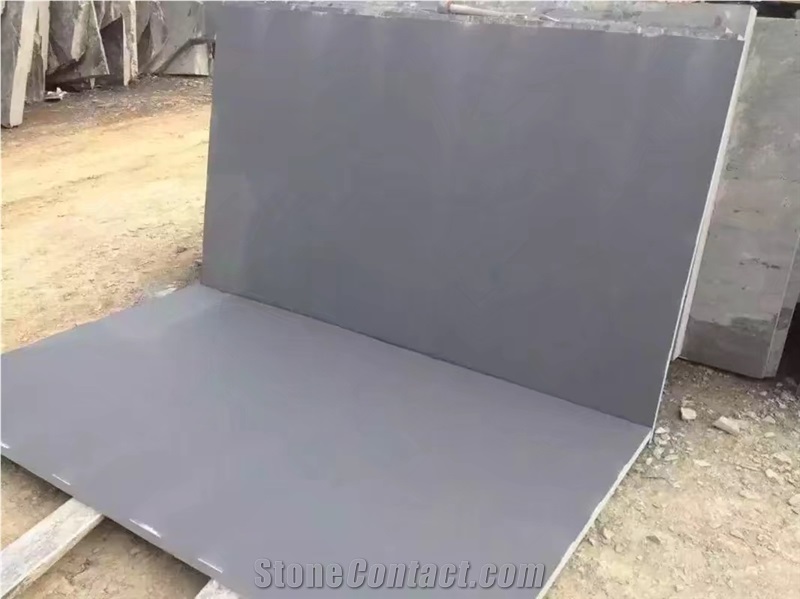 Black Slate Split Flooring Tiles Slabs